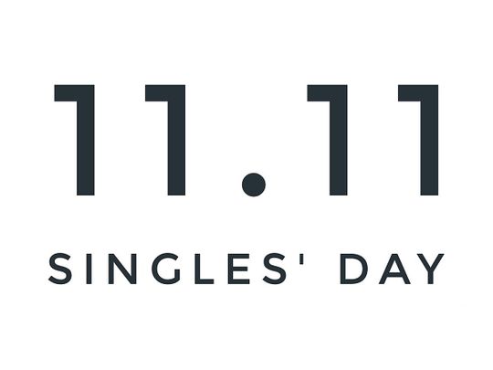 Sinkkujen Päivä - Singles' Day 11.11. - tarjouksia yksin matkustaville Sinkkujen Päivä - Singles' Day 11.11. - tarjouksia yksin matkustaville
